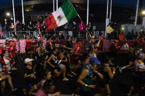 ¿Por qué hace daño tomar alcohol en un maratón?