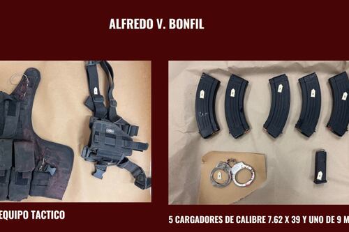 Balacera entre criminales y policías en Campeche deja al descubierto una fosa clandestina