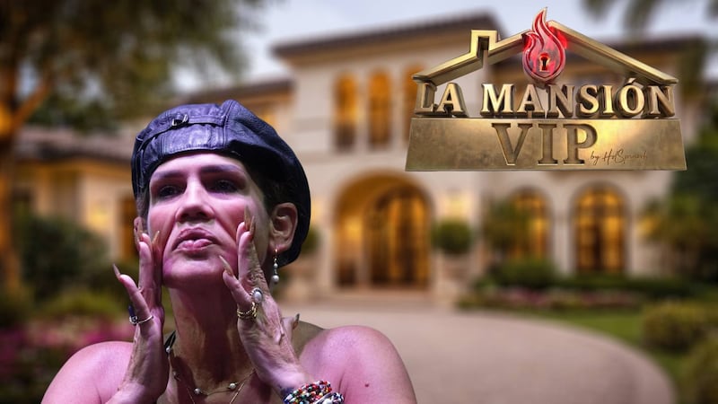 Primer eliminado de ‘La Mansión VIP’ HOY: Dos concursantes abandonan el reality show