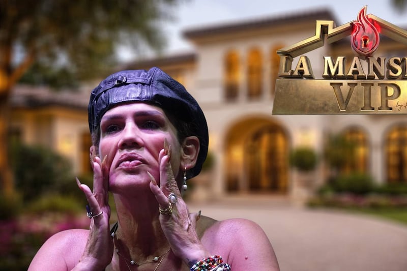 Primer eliminado de ‘La Mansión VIP’ HOY: Dos concursantes abandonan el reality show