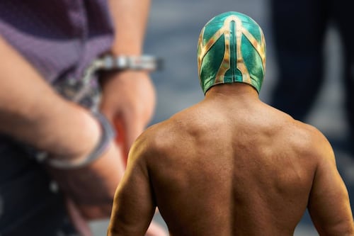 ‘Se logró un acuerdo reparatorio’: Hijo de Fishman queda libre tras acusación de homicidio del réferi ‘Búho’