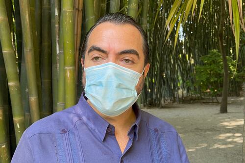 Cuauhtémoc Blanco: Fiscalía anticorrupción de Morelos pide explicación de su ausencia como gobernador