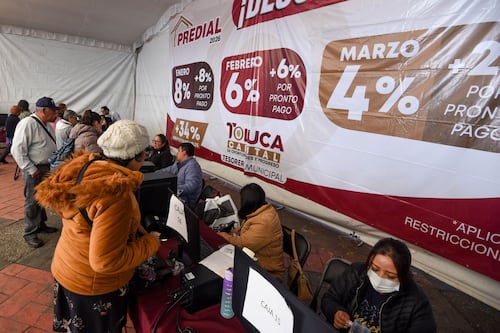 Importancia de los impuestos locales