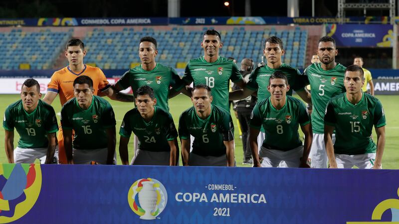Esto ya se descontroló: Contagios de COVID en Copa América suben a 66