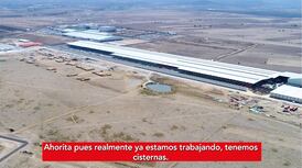 Noticias Chihuahua PAUSA.MX La soberanía del agua (Lourdes Mendoza) Noticias Chihuahua Pausa.MX La soberanía del agua (Lourdes Mendoza)
