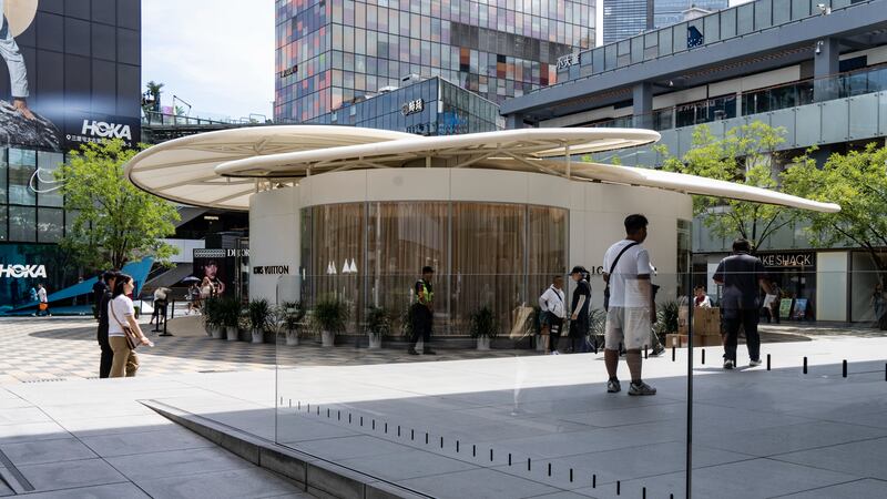 La bolsa revela la verdad sobre China