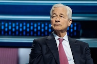 JPMorgan advierte a Gobierno de Trump que pare ‘ataque’ a la Fed: ‘Elevará inflación’, dice Jamie Dimon