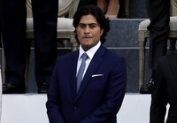 Detienen a Nicolás Petro, hijo del presidente de Colombia; está acusado de lavado de dinero