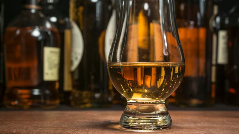 Whisky escocés: ‘Agua de vida’ universal