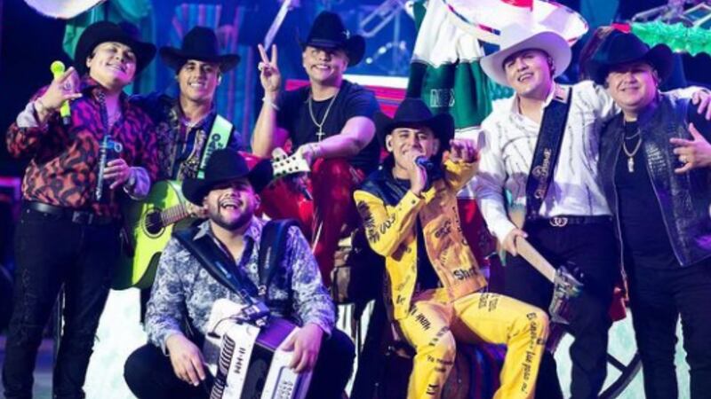 Grupo Firme en el Zócalo de CDMX: Esta es la historia de la agrupación de regional mexicano