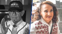 Strike para Dolores Padierna: Pide minuto de silencio para el beisbolista ‘Camilo’ Valenzuela