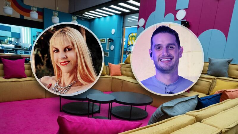 Confesiones de ‘La Casa de los Famosos’ 2024: ¿Cómo murió el hijo de Shanik Berman? ‘Se pegó en la cabeza’