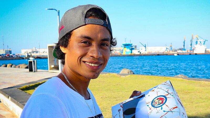 Liberan a Irving Acosta, exparticipante de ‘Exatlón México’, tras intervenir en presunta agresión sexual