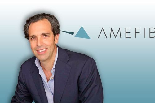 Nombran a CEO de Fibra Danhos nuevo presidente de la Amefibra