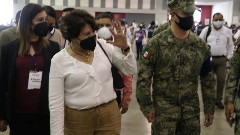 Muchas escuelas no tienen ni agua: SEP ante el posible regreso a clases presenciales