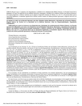 Noticias Chihuahua PAUSA.MX El IMSS acaba de contagiar al ISSSTE (Lourdes Mendoza) Noticias Chihuahua Pausa.MX El IMSS acaba de contagiar al ISSSTE (Lourdes Mendoza)