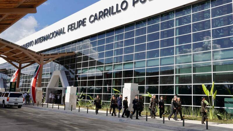 Aeropuerto de Tulum da incentivos a aerolíneas por 3 años