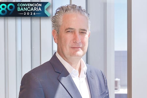 Hay mucho interés por ser parte de Banamex, destaca Torres Cantú