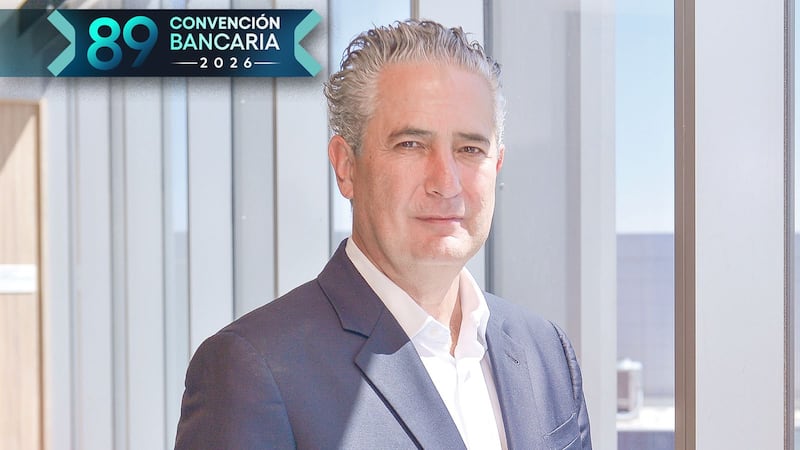 Hay mucho interés por ser parte de Banamex, destaca Torres Cantú