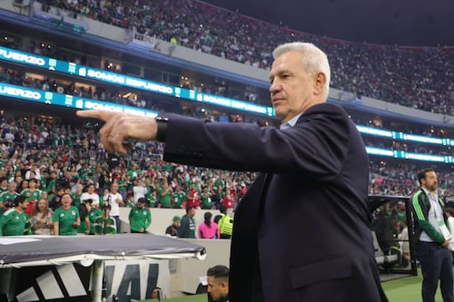¿Llega el ‘Chino’ Huerta? Las sorpresas y ausencias en la prelista de Javier Aguirre para el Mundial 2026