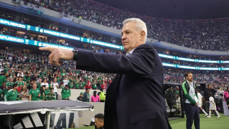 ¿Llega el ‘Chino’ Huerta? Las sorpresas y ausencias en la prelista de Javier Aguirre para el Mundial 2026