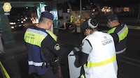 Alcoholímetro manda a 880 al Torito o la Vaquita