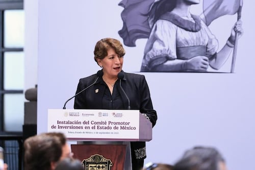 Edomex se posiciona en segundo lugar en Inversión Extranjera Directa