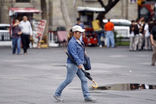 Clima en Jalisco: Habrá cielo nublado y temperaturas templadas para este viernes 10 de julio