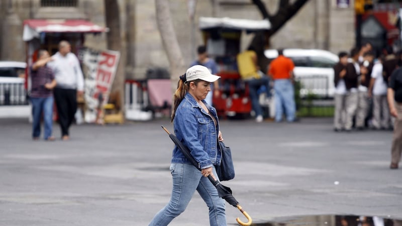 Huracán ‘Polo’ nublará el cielo en Jalisco: ¿Cuál es el pronóstico del clima para el 24 de septiembre?