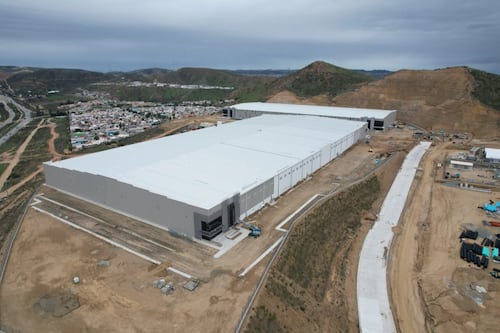 Nuevos corredores industriales se fortalecen ante demanda logística