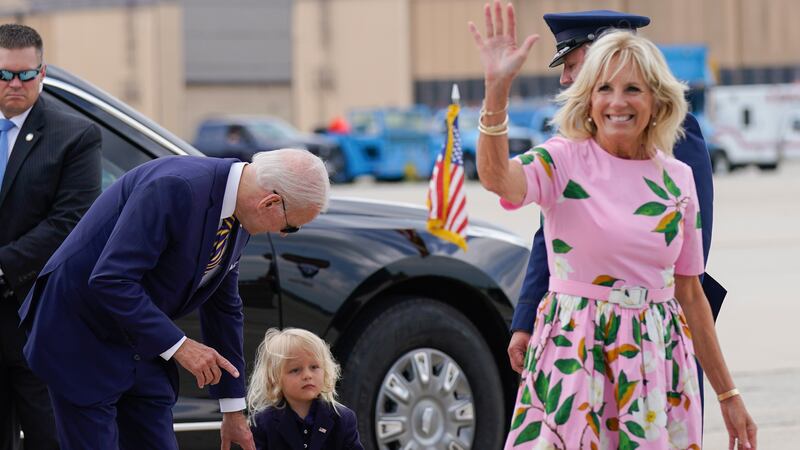 Jill Biden, primera dama de EU, tiene ‘rebrote’ de COVID-19