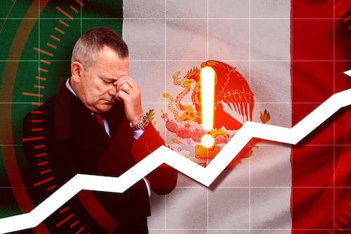 Un récord de inversión y una advertencia