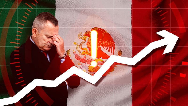 Un récord de inversión y una advertencia