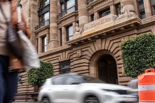 Fragilidades de la política monetaria del Banxico