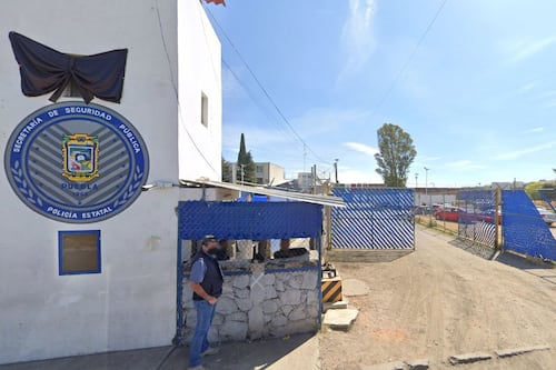 Caso del bebé muerto en Puebla: Fiscalía identifica a la persona que colocó el cuerpo en el penal