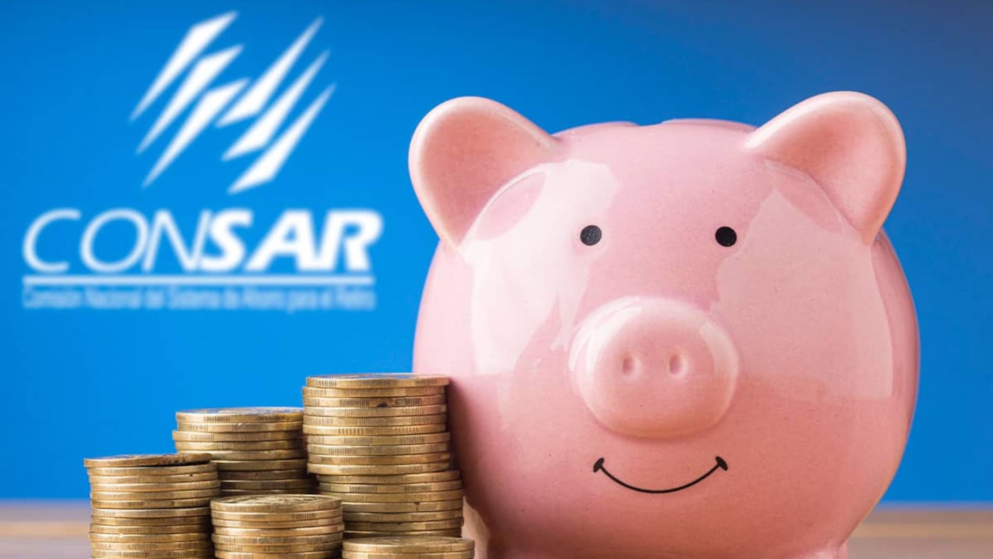 Afores alcanzan plusvalías de 175,474 millones de pesos en mayo