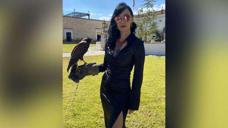 Susana Zabaleta denunció ser víctima de acoso en sus inicios en la actuación