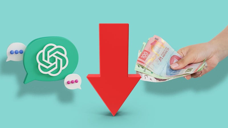 ¿La ‘terapia’ con ChatGPT te va a salir más barata? OpenAI analiza bajar precios