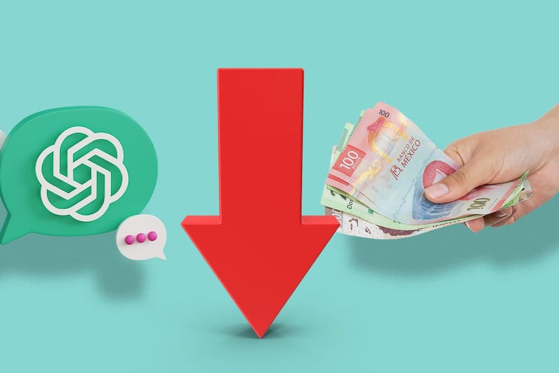 ¿La ‘terapia’ con ChatGPT te va a salir más barata? OpenAI analiza bajar precios