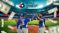 ¿Cuánto dinero se lleva Venezuela por ganar la final del Clásico Mundial de Béisbol a Estados Unidos?