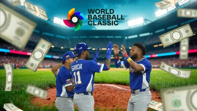 Venezuela, novena ganadora del Clásico Mundial de Béisbol, se lleva un millonario premio. (Foto: EFE/Freepik/WBC)