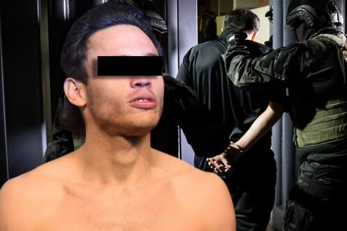 Julio César Chávez Jr. ya está en México: Esto sabemos de su detención tras llegar al país