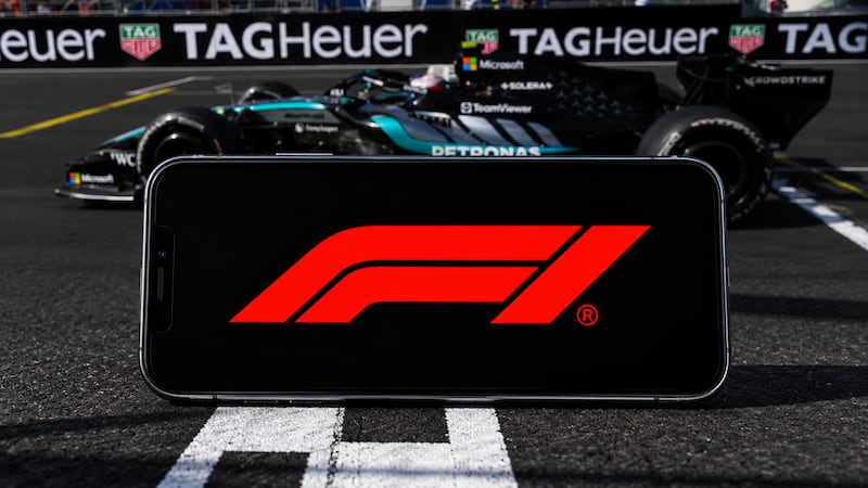 ¡La F1 está a un paso de México! Horarios del GP de Estados Unidos, donde Antonelli podría coronarse