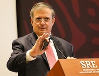 Marcelo Ebrard cumple años: Estos son 10 datos ‘curiosos’ del canciller