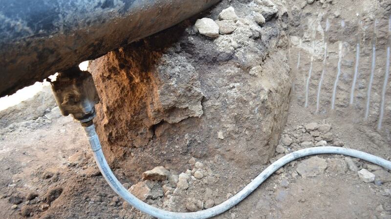 Otra vez Tabasco: Decomisan 3 millones de litros de huachicol en una ranchería