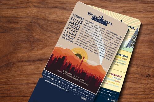 Corona Capital capítulo X: guía de una carrera hacia la nostalgia