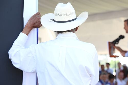 Después de las elecciones viene la confianza