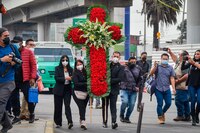 ‘Ninguna indemnización apaciguará el dolor’: Víctimas del derrumbe de la línea 12 del metro