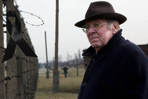 Muere repentinamente Tom Wilkinson, actor de ‘Batman begins’ y ‘Shakespeare in love’