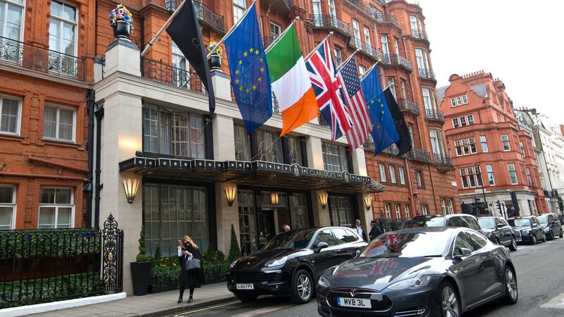 Funeral de reina Isabel II: Hoteles de Londres suben precios hasta 30%